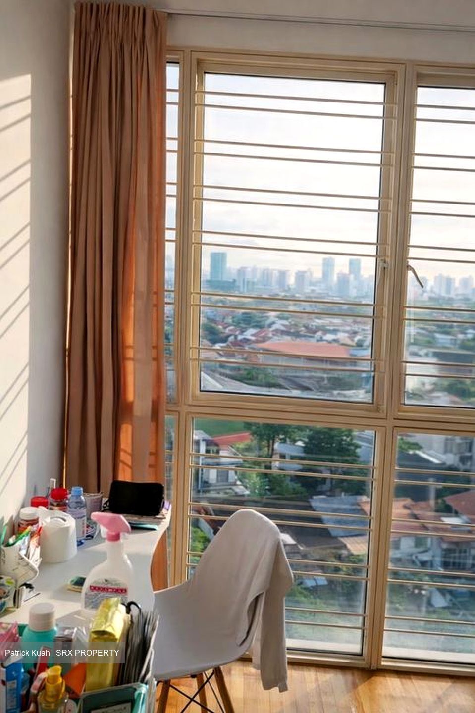 SunGlade (D19), Condominium #537908901